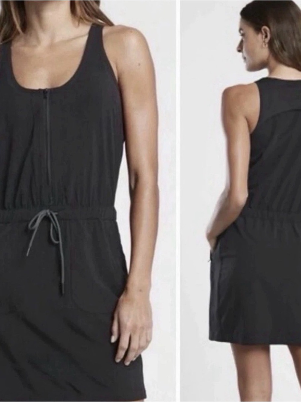 Athleta Expedition Skort Dress